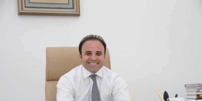 Yüzük gönderen vali yardımcısı uzaklaştırıldı
