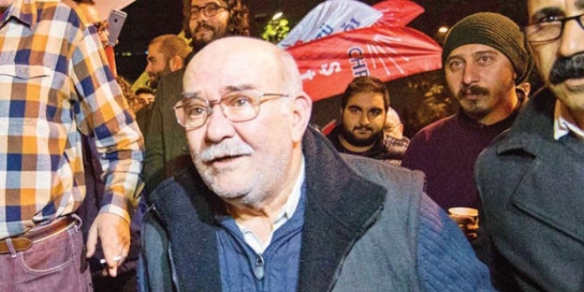 PKK'lı Ahmet İnsel'in 250 bin lirası nedir