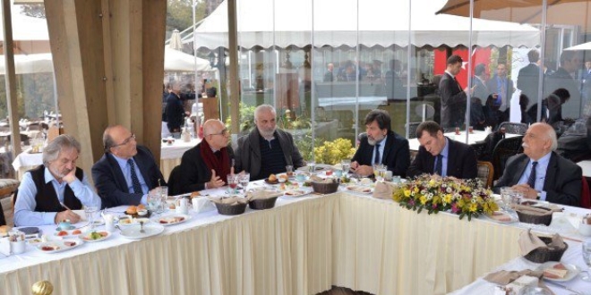 'Milli Kültür Şurası' 27 yıl sonra 3. defa düzenlenecek