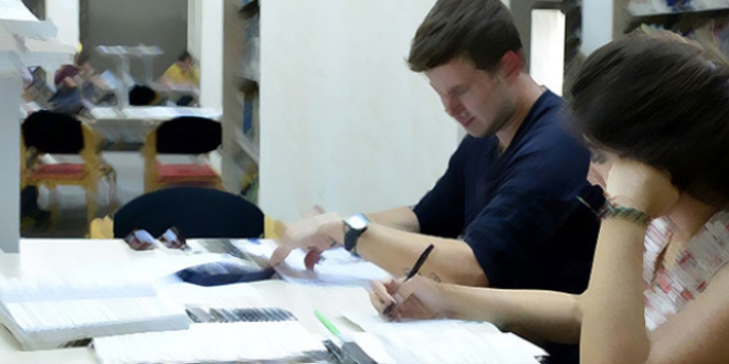 İkinci öğretimde okuyan öğrencilerin harcamaları hesaplandı