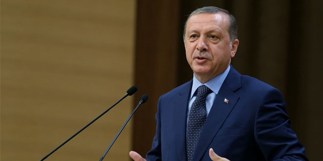 'Bu örgütlerin tamamının da gerisinde farklı güçler, destekler, projeler vardır'