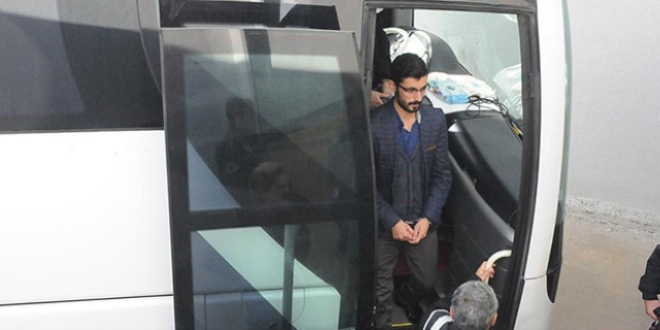 İstanbul'da izinsiz gösterilere katılan 157 kişiye işlem yapıldı