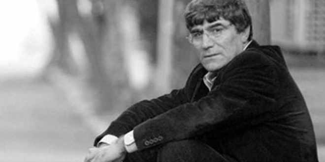 Sanık İstihbarat Müdürü: Dink'in öldürüleceği bilgisi gizlendi