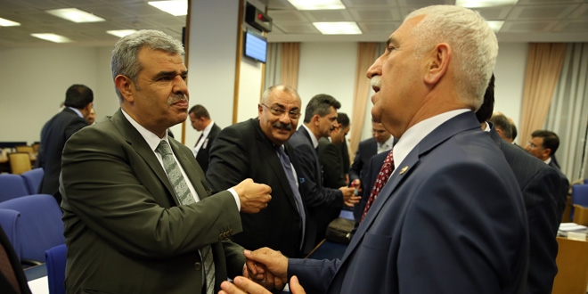 Türkiye'de 479 bin 58 Suriyeli öğrencisi eğitim alıyor