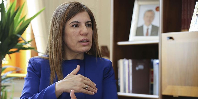 İnceöz: CHP'nin açıklaması akla ziyan bakış açısıdır