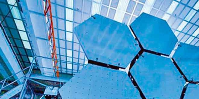 NASA'nın Zaman makinesi test edilecek