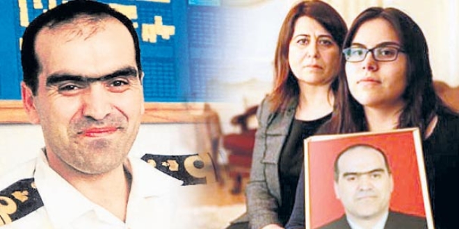 FETÖ'nün uyguladığı cebir ve şiddet sonucu intihara süreklenen yarbay