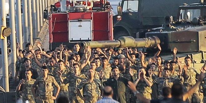 Darbecilere 20 bin mermi dağıtıldı