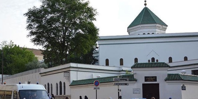 Fransa'da daha fazla cami kapatılabilir