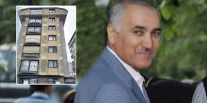 İşte darbenin İstanbul üssü