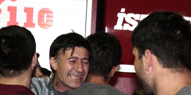 Tanal ve Kürkçü hakkında hapis istemi