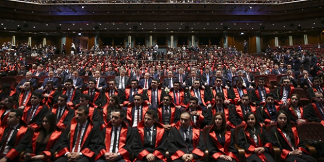Bozdağ: Anayasaya aykırılık söz konusu değildir