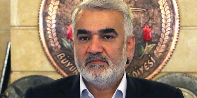 'Hiç kimsenin seçilmiş olsa da suç işleme özgürlüğü yoktur'