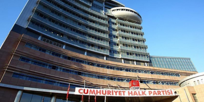 CHP, PM Bildirisinin yansımalarından umutlu
