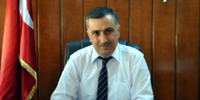 Osmangazi İlçe Milli Eğitim Müdürü açığa alındı