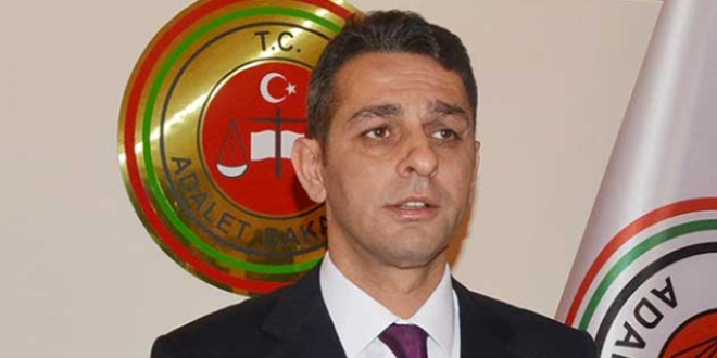 Giresun Cumhuriyet Başsavcısı: Şu anda 6 subay ve astsubay tutuklu