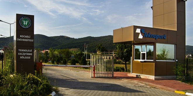 Elektrik-elektronik firmalarına test ve üretim desteği