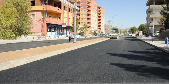 'Batman halkı hak ettiği hizmeti alacak'