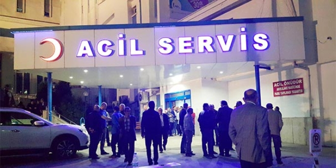 Tüfekle oynarken kazayla ağabeyini öldürdüğü iddiası