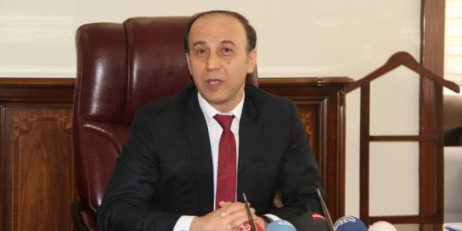 Vali'den 'lise öğrencisine cinsel istismar' açıklaması