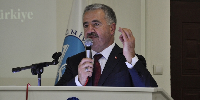 İzmir-Çandarlı Otoyolu için ihale süreci başlıyor