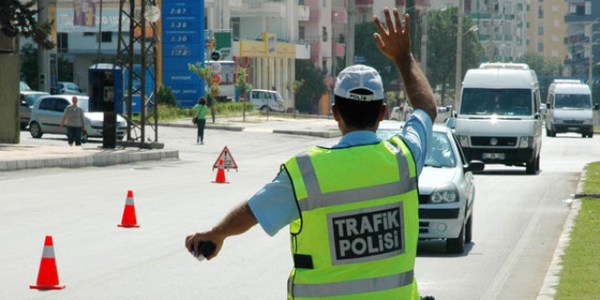Ankara'daki Altınsoy Caddesi trafiğe kapatılacak
