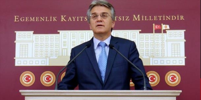 Kuşoğlu: 'Canları cehenneme' diyemezsiniz