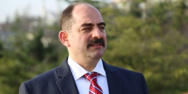 Savcı Öz'ün izine Almanya'da ulaşıldı