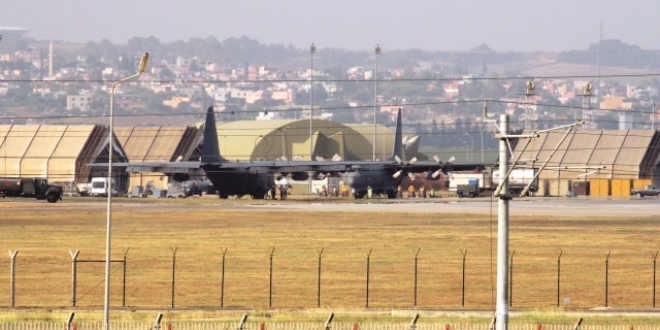 İncirlik için ahlaksız teklif