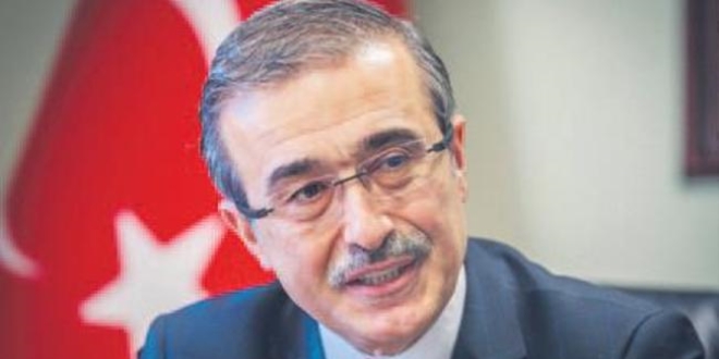 'Milli uçakta teknik destek alabiliriz'