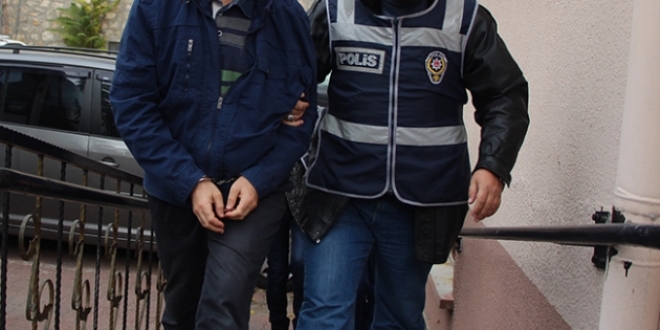 29 SGK çalışanı gözaltına alındı