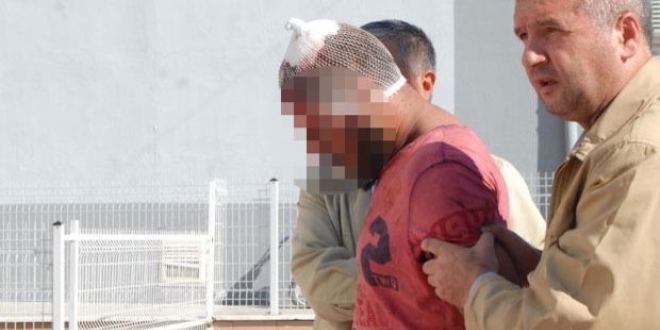 Dolandırıcıları, bindikleri taksinin şoförü yakalattı