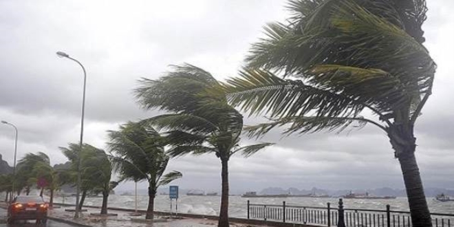 Meteorolojiden kuvvetli yağış uyarısı