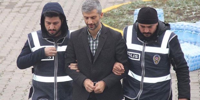 FETÖ üyeleri 'Gayb-ı beyt' adlı evlerde saklanmış