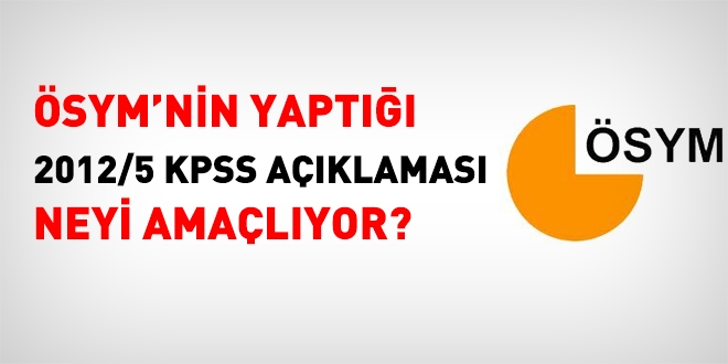 2012/5 KPSS tercih kılavuzu açıklaması anlaşılmıyor
