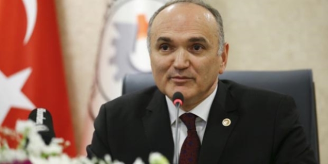 Bakan Özlü: Yanlış anlaşıldık amacımız yerli otomobil değil