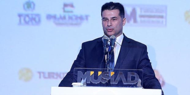 KKTC Başbakanı: FETÖ'nün bütün faaliyetlerini yasakladık