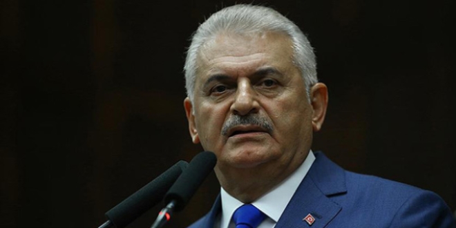 Yıldırım: Sivil toplum örgütlerinin amacı halkın sesi olmaktır
