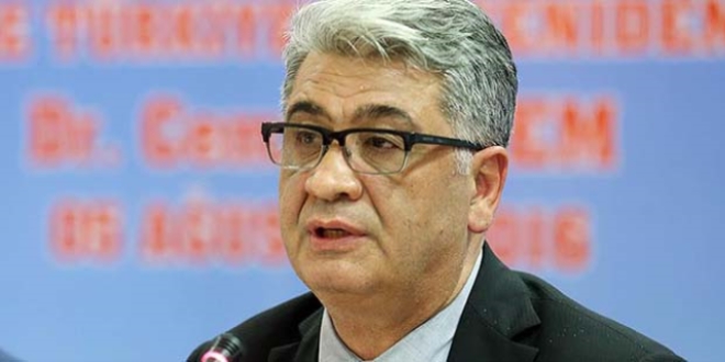 'Doların düşüşe geçeceğini öngörüyorum'