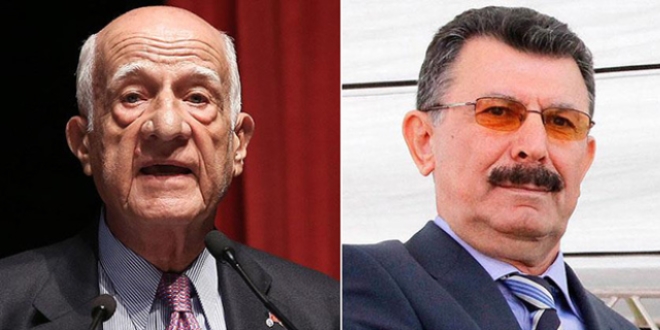 Kıraç ile Zelyut tanık sıfatıyla ifade verdi