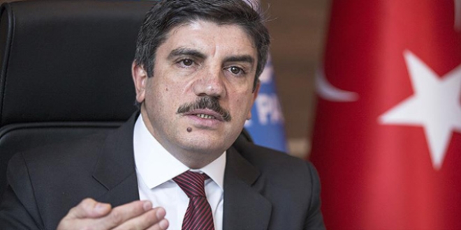 'Trump'tan siyaseti revize etmesini bekleyeceğiz'
