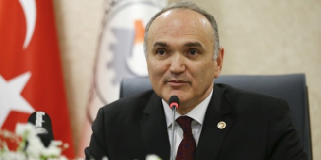 'Yerli otomobil üretimi için yer konusu henüz değerlendirilmedi'