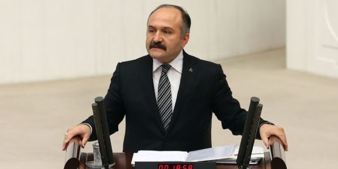 '200 bini bulan kamu görevlisi ya açığa alındı ya ihraç edildi'