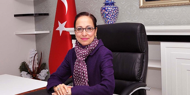 Halk Sağlığı müdürü atandıktan 5 gün sonra görevden alındı