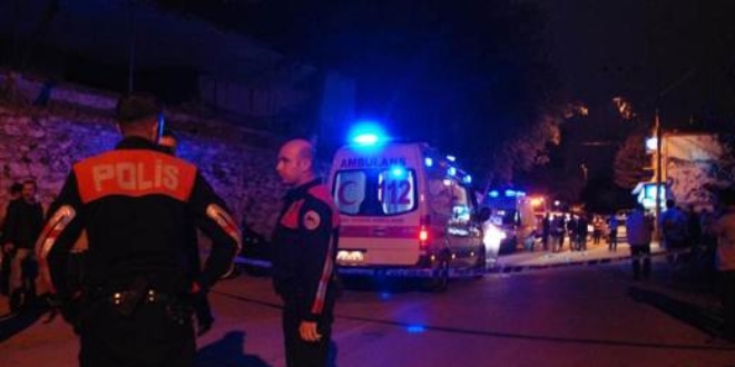 Suriyeli ailenin 1,5 milyon dolarının çalındığı iddiası