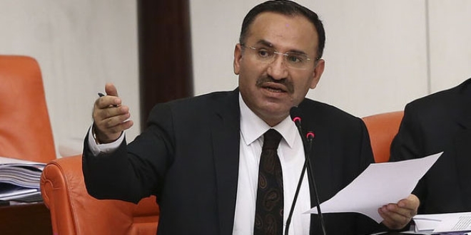 FETÖ tutukluları Sincan'da yargılanacak