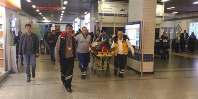 Kalp krizi geçiren Ak Partili meclis üyesi hayatını kaybetti
