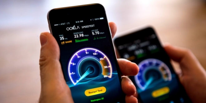 Arslan: 4,5G abone sayısı 45 milyonu aştı
