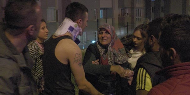 Kolundaki dövme, kazanın resmi oldu