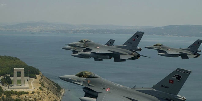 FETÖ'cü 'cadet'ler, havacı öğrencilere işkence etmiş